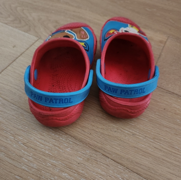 UNBRANDED | CROC-like slides - Picture 4 of 5